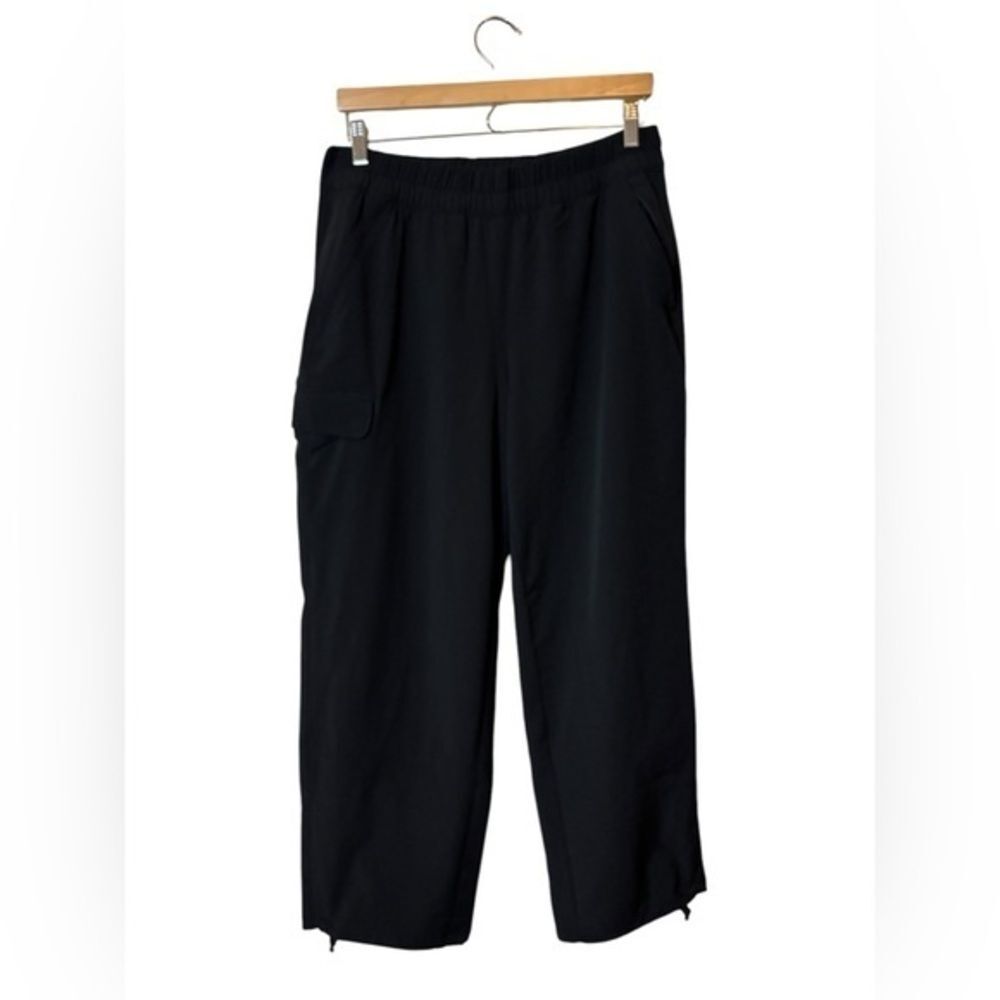 ATHLETA pants medium black